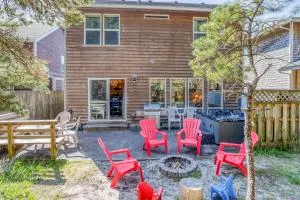 Pelicans Perch Pacific City - Meredith Lodging - 太平洋城