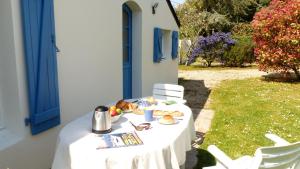 Carnac - Charmante maisonnette de vacances - 2 pers