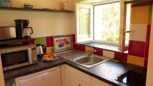 Carnac - Charmante maisonnette de vacances - 2 pers