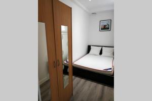 Exceptionnel : hypercentre Biarritz T2 avec patio