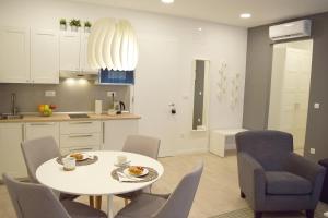 Anastasia Apartments & Rooms - Zagreb Centre