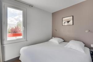 Hotels initial by balladins Blois : photos des chambres