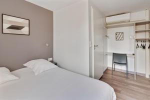 Hotels initial by balladins Blois : photos des chambres
