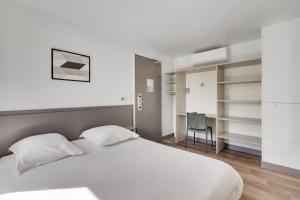 Hotels initial by balladins Blois : photos des chambres