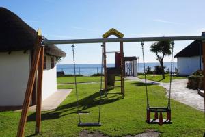 Beachside apartment Mi Capricho Portal 7