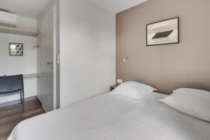 Hotels initial by balladins Blois : photos des chambres