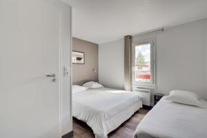 Hotels initial by balladins Blois : photos des chambres