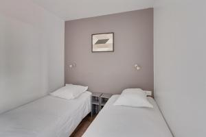 Hotels initial by balladins Blois : photos des chambres