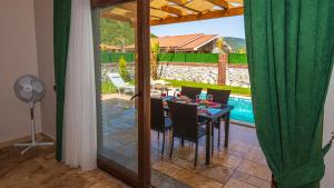 Cemre - 2 Bedroom Holiday Villa in Kayaköy Ölüdeniz