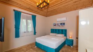 Cemre - 2 Bedroom Holiday Villa in Kayaköy Ölüdeniz