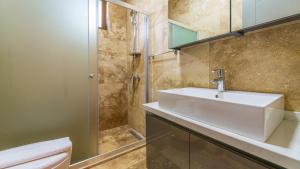 Cemre - 2 Bedroom Holiday Villa in Kayaköy Ölüdeniz