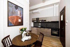 Apart Residence Ariańska 16 by NEARTO PL