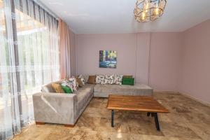 Ahu - 2 Bedroom Holiday Villa Kayaköy Ölüdeniz