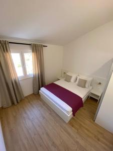 Apartmani Jolanda