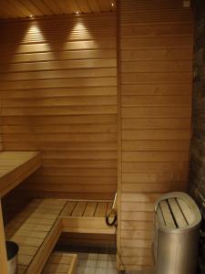 Tammisaaren Kaupunginhotelli