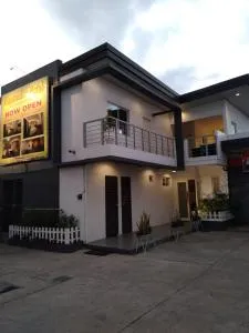 ALESSANDRA HOTEL - Balayan