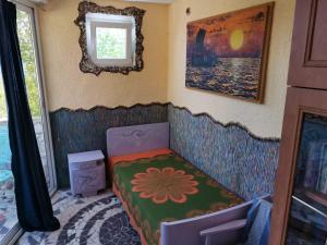Apartman SIRENA 