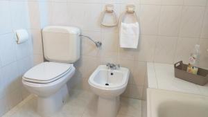 Porto de Mós Apartment