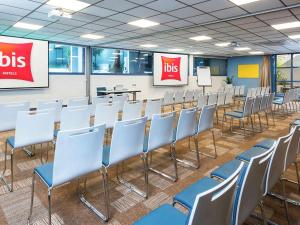 Hotels ibis Bordeaux Centre Meriadeck : photos des chambres