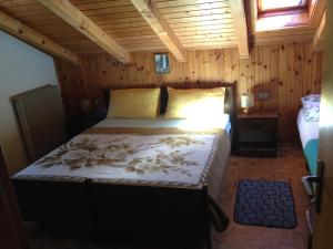 Appartamenti Perlot Marco