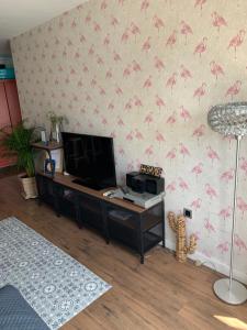 Apartamento Doña Pia