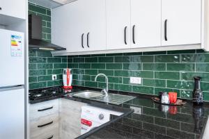 Orion Apart Tekirova