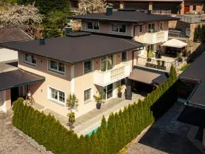 Chalet Arena - Rohrberg