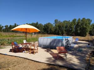 Guesthouse Pintadera img3