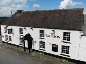 The Red Lion Arlingham - Framilode