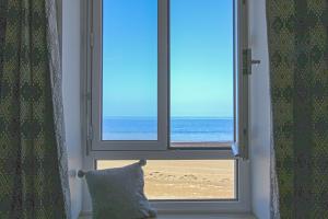 Maisons de vacances FISHERMEN'S HOUSE GCM BEAUTIFUL SEA VIEW : photos des chambres