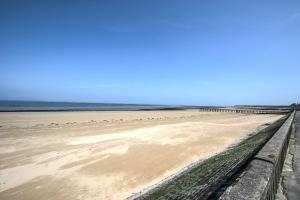 Maisons de vacances FISHERMEN'S HOUSE GCM BEAUTIFUL SEA VIEW : Maison 3 Chambres