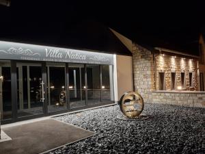 Holiday Home room in Villa Natica