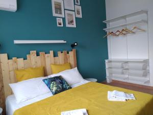 Guesthouse Pintadera img50