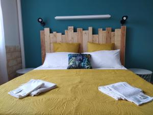 Guesthouse Pintadera img7