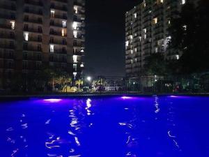 HPH Staycation - Saekyung 956 Condo