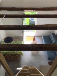 Landlig idyl - direkte til golfbane