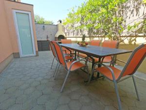 Apartments Solaris