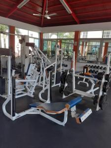 SANTIAGO CERRO ALTOS JARDIN 19