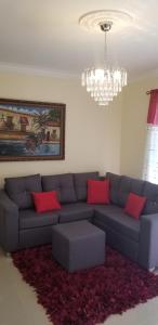 SANTIAGO CERRO ALTOS JARDIN 19