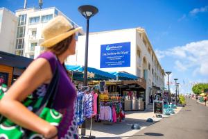 Résidence Goélia Les Jardins de lOyat