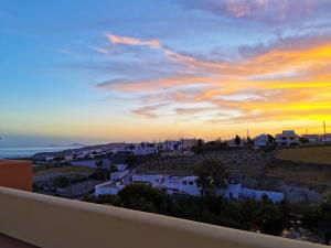 Vineyards Hill Villa Santorini Greece