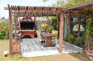 Vineyards Hill Villa