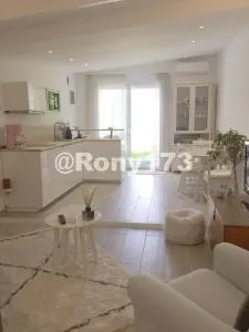 Studio proche mer et ville TOULON 2 pers - La Palasse