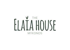 The Elaia House Mykonos