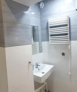 Pałac Tatrzański Apartament Tatry