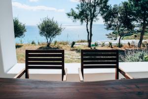 The Elaia House Mykonos