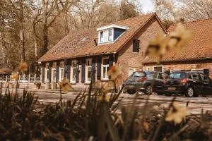 Hotel 't Welink - IJzerlo