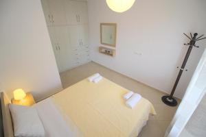 Kostas City Apartment