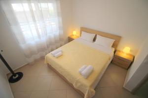 Kostas City Apartment