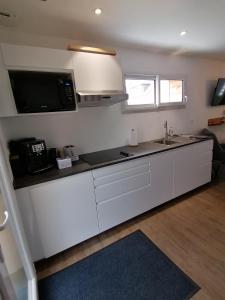 Appartements Concept Appart'Hotel Lannion - Cote de Granit Rose : photos des chambres